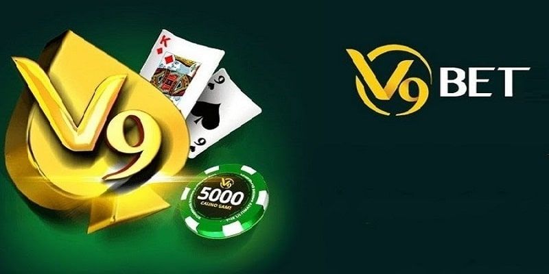 Điều kiện rút tiền v9bet