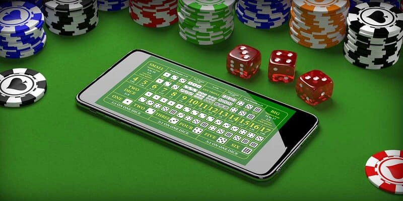 Xì dách giải trí game hay