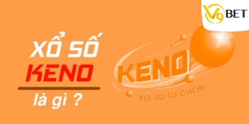 Giới thiệu về cách chơi keno chăn lẻ cho hội viên